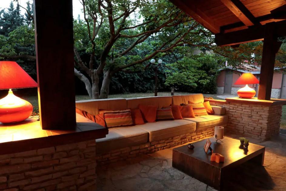 I Lari Castel Del Monte Bed & Breakfast Castel Del Monte  Exterior photo