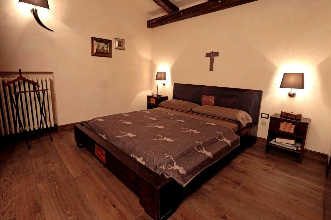 I Lari Castel Del Monte Bed & Breakfast Castel Del Monte  Exterior photo