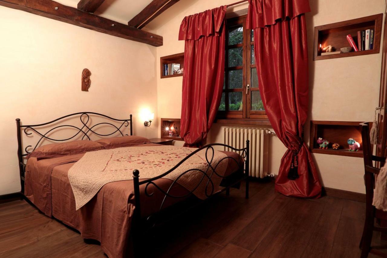 I Lari Castel Del Monte Bed & Breakfast Castel Del Monte  Exterior photo