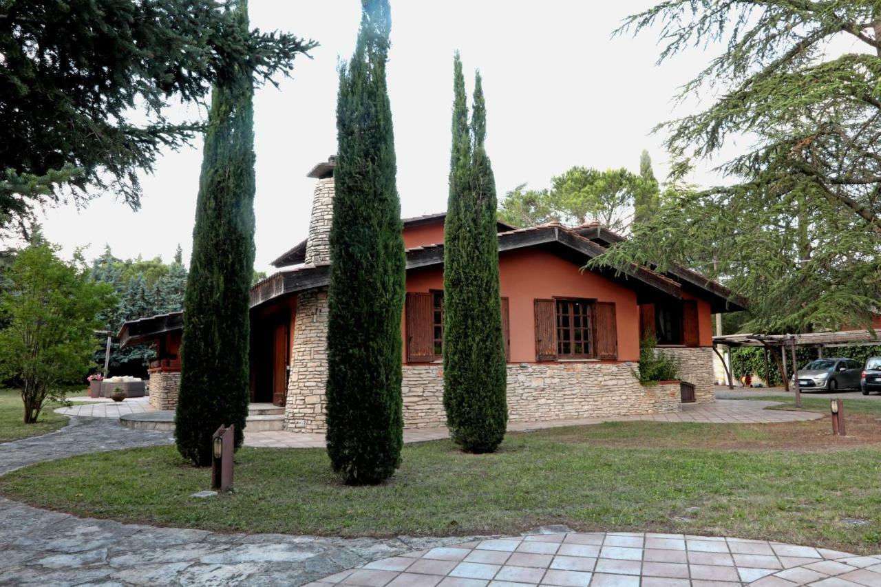 I Lari Castel Del Monte Bed & Breakfast Castel Del Monte  Exterior photo